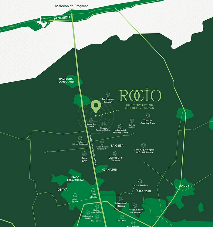 Mapa de Ubicación
